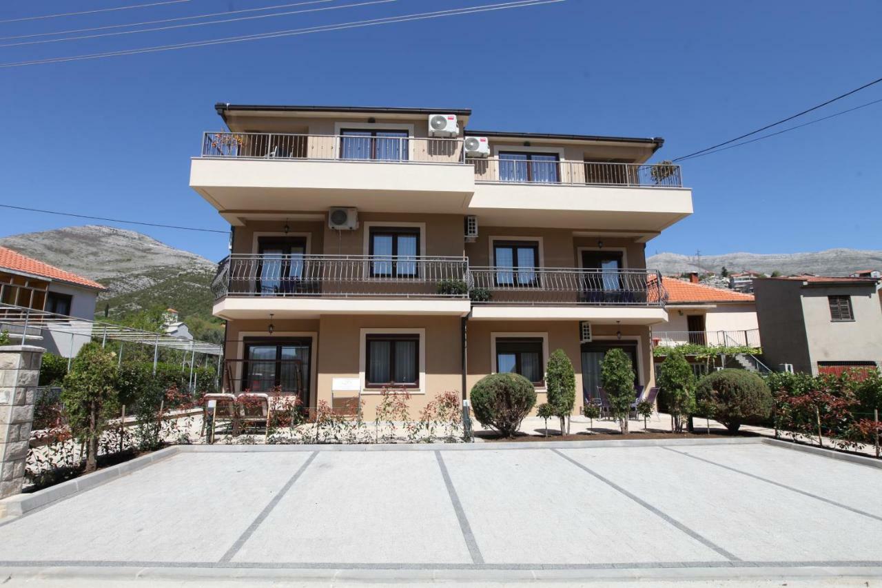 Luxury Apartments Tasa Trebinje Extérieur photo