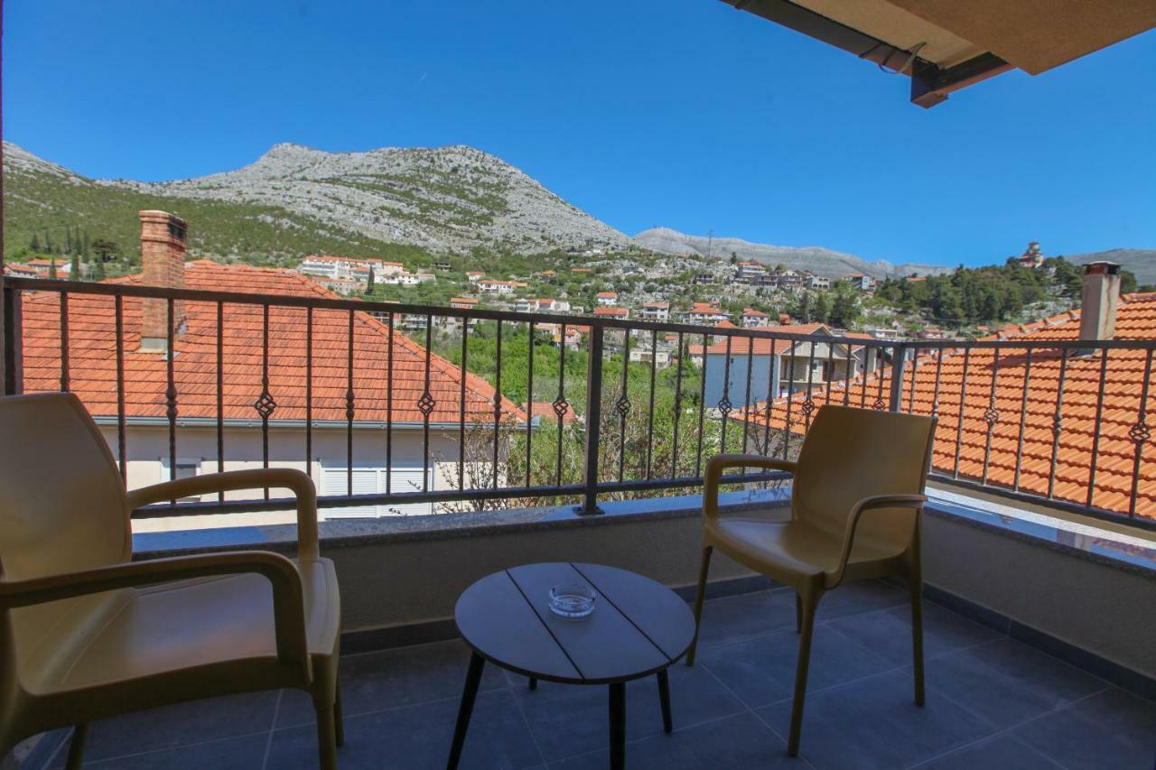 Luxury Apartments Tasa Trebinje Extérieur photo